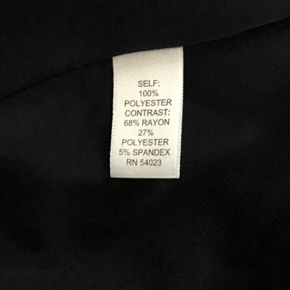 Sabine Anthropologie Blue Pleated Strapless Maxi Dress - Picture 8 of 8